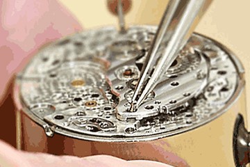 厦门江诗丹顿手表官方售后中心在哪