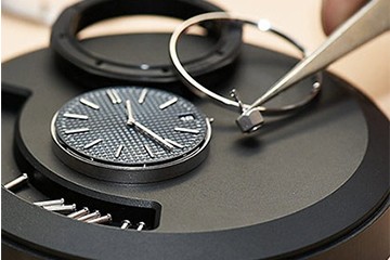 江诗丹顿表厦门官方售后店在哪