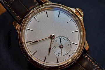 江诗丹顿手表在厦门哪能售后