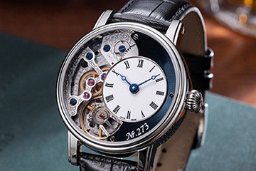 厦门江诗丹顿表售后网点在哪