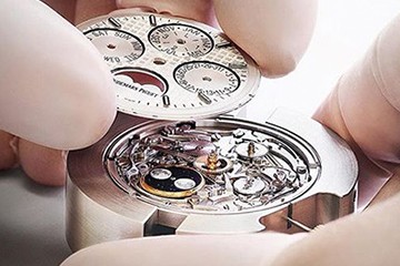 厦门江诗丹顿官方售后在哪