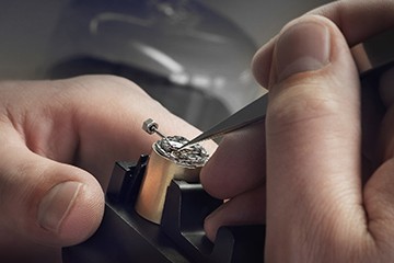 江诗丹顿表厦门官方售后服务在哪