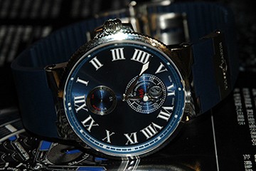 厦门江诗丹顿手表售后网点在哪