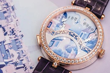 江诗丹顿厦门官方售后服务店在哪