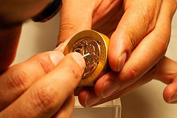 厦门的江诗丹顿官方售后在哪