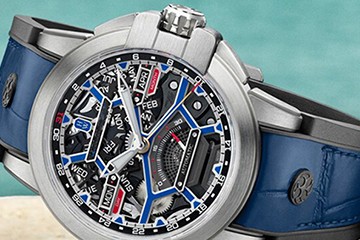 江诗丹顿手表厦门售后服务在哪