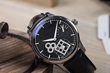 厦门江诗丹顿售后保养服务