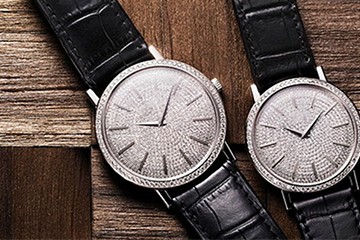 厦门江诗丹顿表为什么不走了