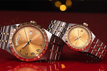 厦门江诗丹顿机械表为什么总快2-3分钟