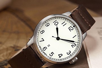 厦门江诗丹顿手表为什么不戴就不走了