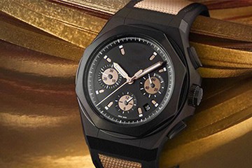 厦门江诗丹顿表售后保养