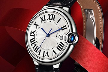 厦门江诗丹顿手表为什么会停