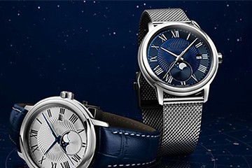 厦门江诗丹顿售后保养