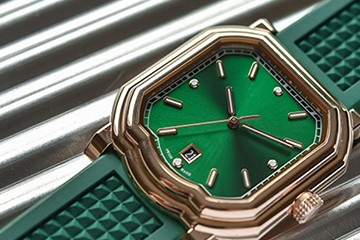 厦门江诗丹顿表官方售后保养服务