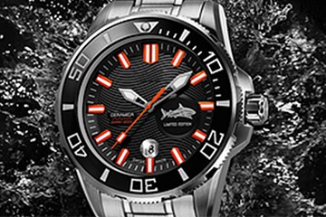 厦门江诗丹顿手表为什么走停