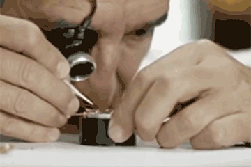 厦门江诗丹顿为什么在9点停了