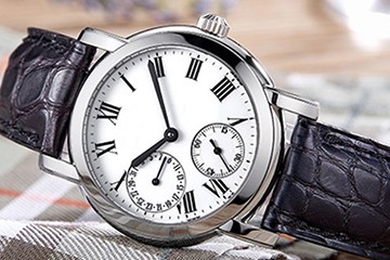 厦门江诗丹顿机械表官方售后洗油