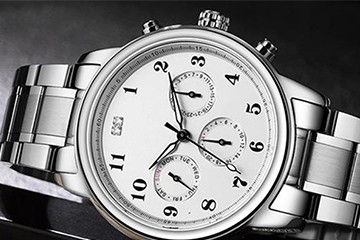 厦门江诗丹顿表起雾了维修